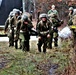 Marines train in Fort McCoy's Cold-Weather Operations Course