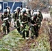 Marines train in Fort McCoy's Cold-Weather Operations Course