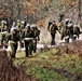 Marines train in Fort McCoy's Cold-Weather Operations Course