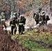 Marines train in Fort McCoy's Cold-Weather Operations Course