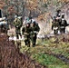 Marines train in Fort McCoy's Cold-Weather Operations Course