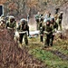 Marines train in Fort McCoy's Cold-Weather Operations Course