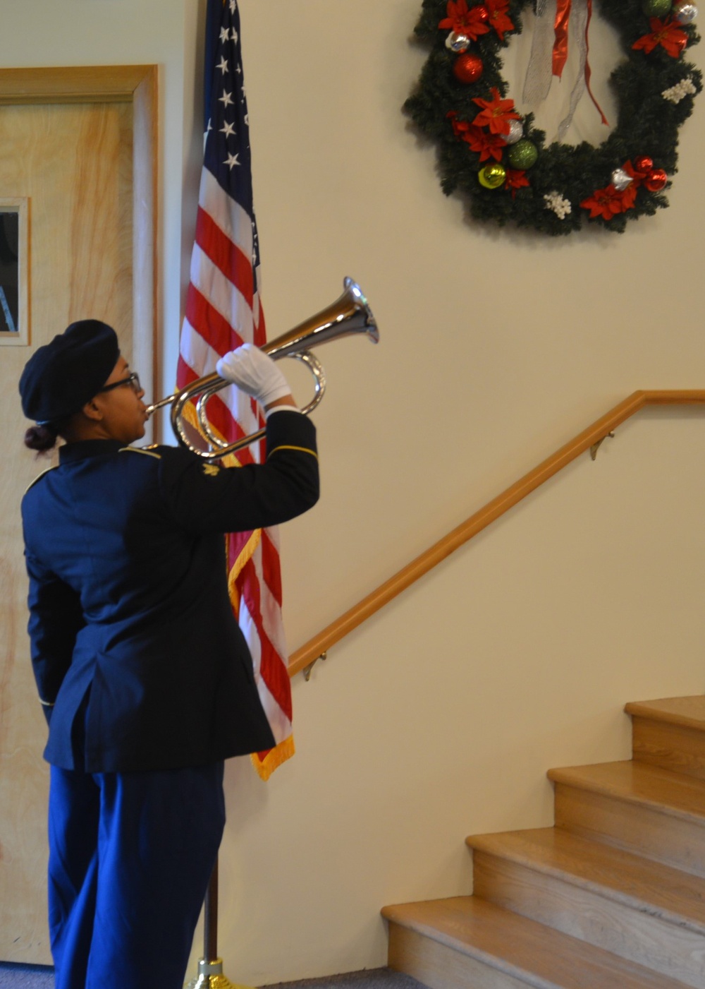 NY National Guard honors former career Soldier