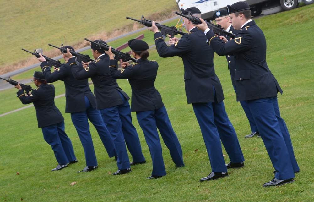 NY National Guard honors former career Soldier