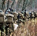 Marines train in Fort McCoy's Cold-Weather Operations Course