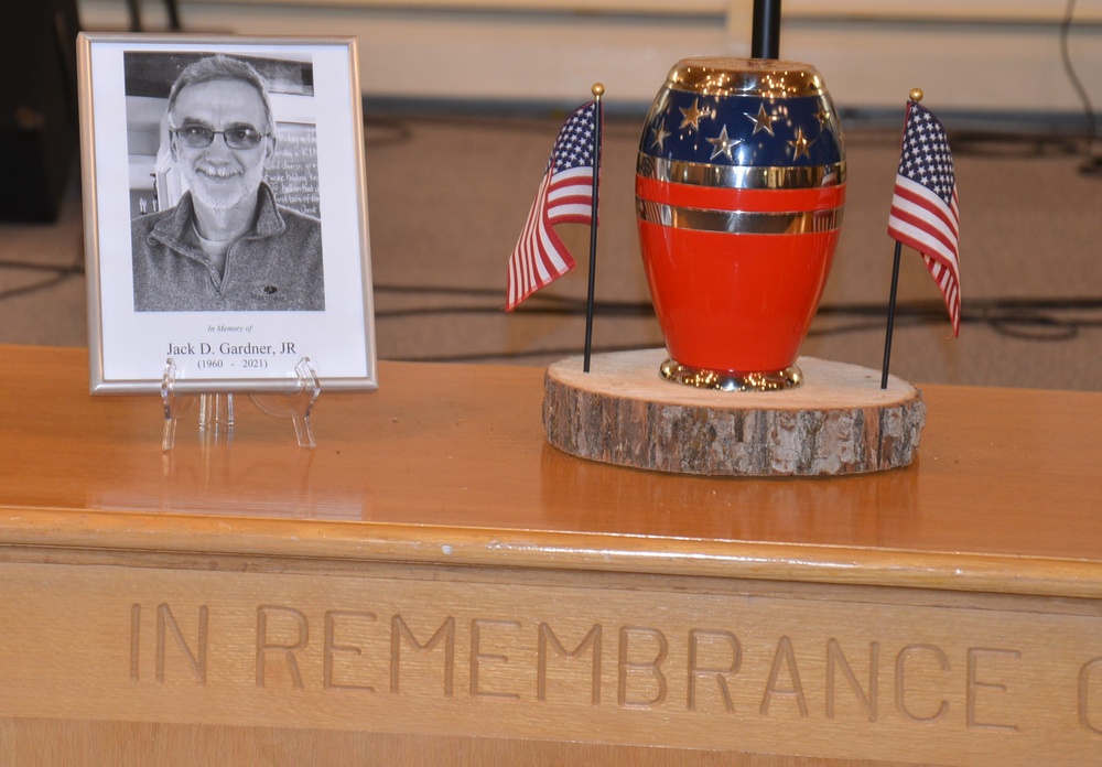 NY National Guard honors former career Soldier