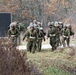 Marines train in Fort McCoy's Cold-Weather Operations Course