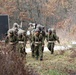 Marines train in Fort McCoy's Cold-Weather Operations Course