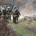 Marines train in Fort McCoy's Cold-Weather Operations Course