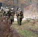 Marines train in Fort McCoy's Cold-Weather Operations Course