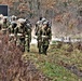 Marines train in Fort McCoy's Cold-Weather Operations Course