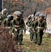 Marines train in Fort McCoy's Cold-Weather Operations Course