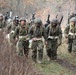 Marines train in Fort McCoy's Cold-Weather Operations Course