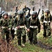 Marines train in Fort McCoy's Cold-Weather Operations Course