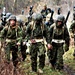 Marines train in Fort McCoy's Cold-Weather Operations Course