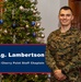 MCAS Cherry Point welcomes new chaplain