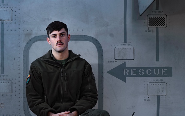 V-22 Osprey Exercise at Peterson AFB