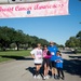 Breast Cancer Awareness 5K participant details her struggles against cancer