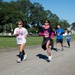 Breast Cancer Awareness 5K participant details her struggles against cancer