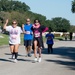 Breast Cancer Awareness 5K participant details her struggles against cancer