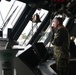 Commander of U.S. Naval Forces Southern Command/U.S. 4th Fleet Conducts All Hands Call Via 1MC to the Crew of USS Milwaukee