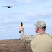 Combat Aviation Advisors participate in airdrop competition