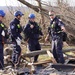 Tornado leaves a path of destruction throughout the Midwest