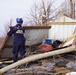 Tornado leaves a path of destruction throughout the Midwest