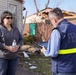 FEMA Disaster Survivors Assistance (DSA) Teams in Kentucky