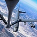 Okies refuel B-52 Stratofortresses