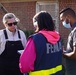 FEMA Disaster Survivors Assistance (DSA) Teams in Kentucky