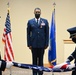 MSgt David Hamilton Retirement