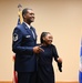 MSgt David Hamilton Retirement