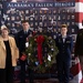 Wreaths Across America Sate House Ceremony