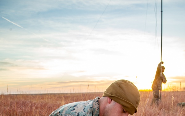 Lima Charlie, How Me