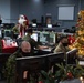 22 Wing NORAD Tracks Santa Media Day