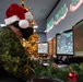 22 Wing NORAD Tracks Santa Media Day