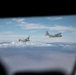 Marine Medium Tiltrotor Squadron 268: Aerial Refueling and Escorting A-10 Thunderbolt II Jets
