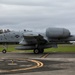 Marine Medium Tiltrotor Squadron 268: Aerial Refueling and Escorting A-10 Thunderbolt II Jets