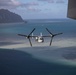 Marine Medium Tiltrotor Squadron 268: Aerial Refueling and Escorting A-10 Thunderbolt II Jets
