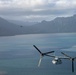 Marine Medium Tiltrotor Squadron 268: Aerial Refueling and Escorting A-10 Thunderbolt II Jets