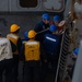 Replenishment at Sea