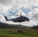 Marine Heavy Helicopter Squadron 463 Performs External Lift of 2 JLTVs