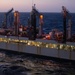 Replenishment at Sea