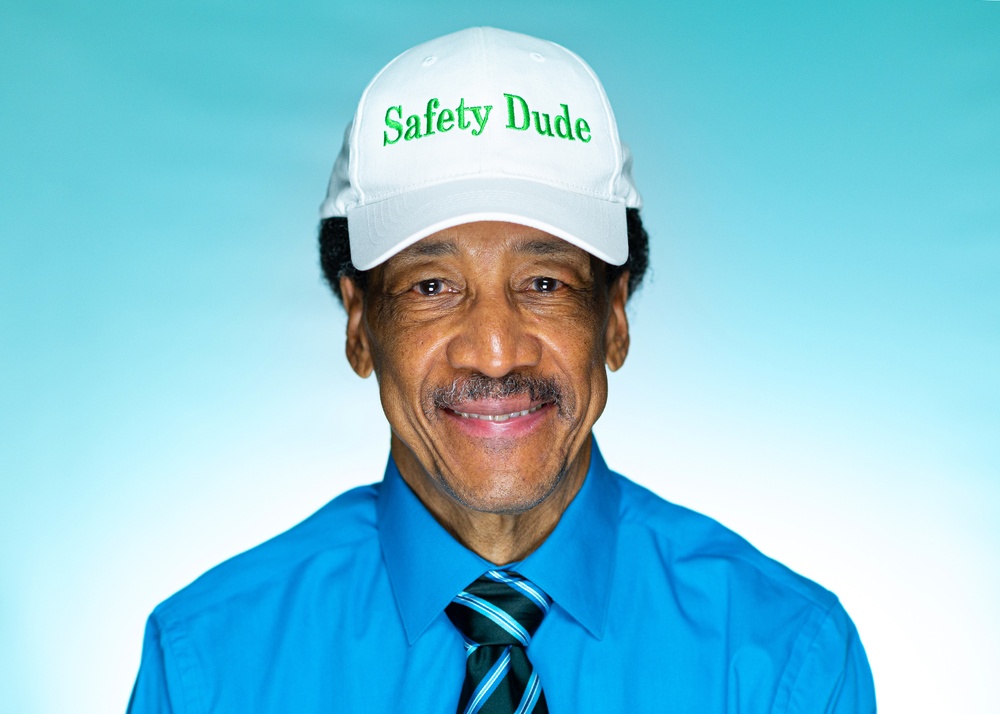 ‘Safety Dude’ retires after 50 years of service