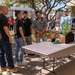 Bonsai Tree Memorial Honors Fallen PHNSY Employees