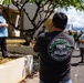 Bonsai Tree Memorial Honors Fallen PHNSY Employees