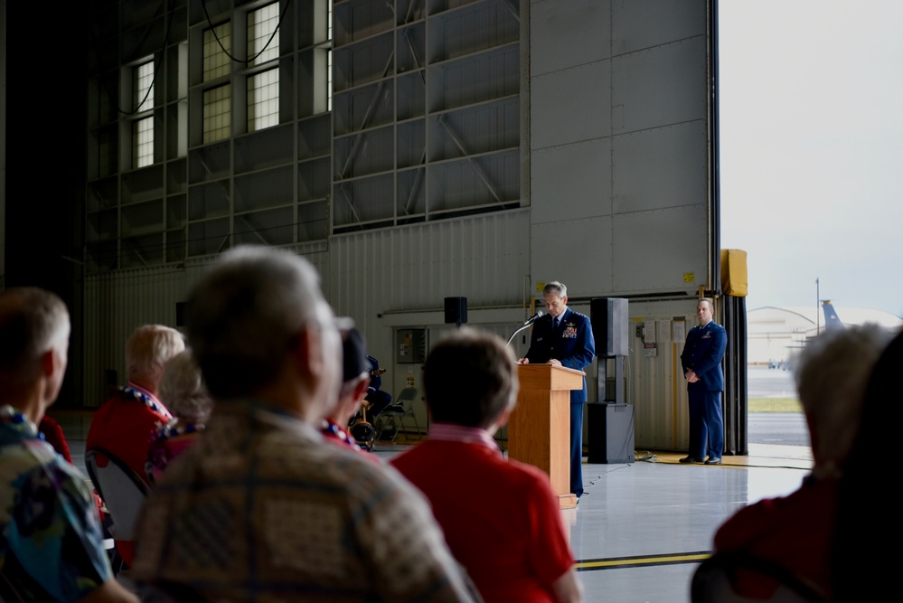 December 7th Remembrance Ceremony