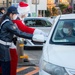 Traffic Safety Campaign at NAF Atsugi