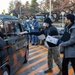 Traffic Safety Campaign at NAF Atsugi